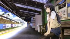 Seishun Buta Yarou Daigakusei-hen 7.Bölüm izle