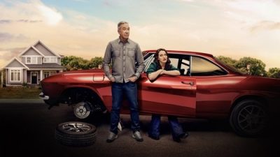 Shifting Gears 1.Sezon 7.Bölüm izle