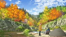 Futari Solo Camp 8.Bölüm izle