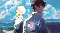 The Summer Hikaru Died 1.Sezon 8.Bölüm izle