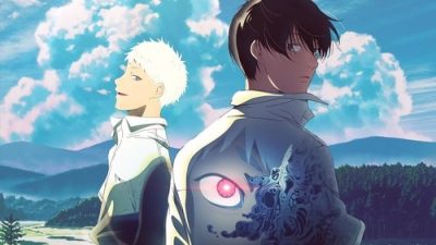 The Summer Hikaru Died 1.Sezon 4.Bölüm izle
