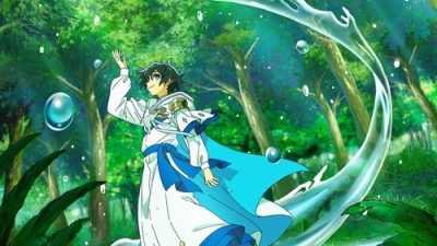 The Water Magician 2.Bölüm izle