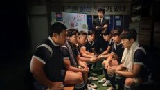 The Winning Try 1.Sezon 7.Bölüm izle