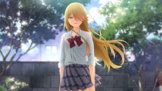 Watari-kun no xx ga Houkai Sunzen 20.Bölüm izle