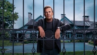 Your Friends and Neighbors 2.Sezon 10.Bölüm izle