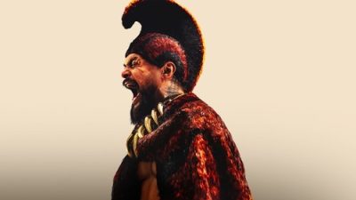 Chief of War 1.Sezon 2.Bölüm izle
