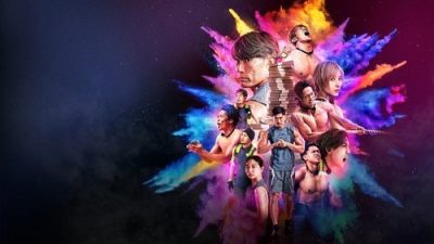 Son Oyun, Son Şans 1.Sezon 8.Bölüm izle