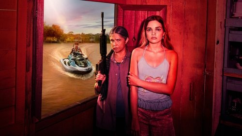 Tekinsiz Sular 1.Sezon 4.Bölüm izle
