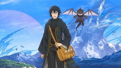 A Gatherer’s Adventure in Isekai 3.Bölüm izle