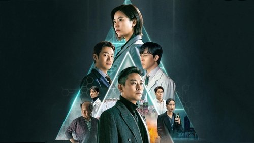 Blood Free 1.Sezon 9.Bölüm izle