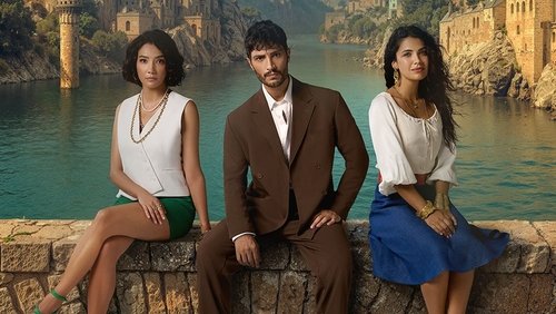 Halef: Köklerin Çağrısı 37.Bölüm izle