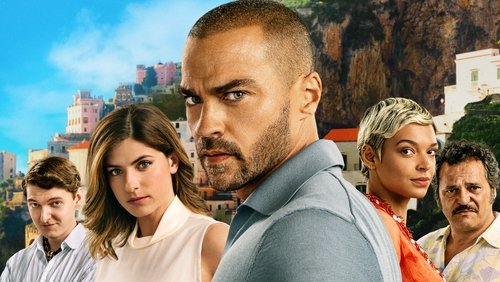 Hotel Costiera 1.Sezon 3.Bölüm izle