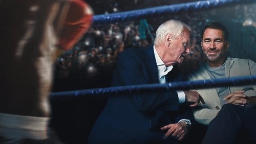 Matchroom: The Greatest Showmen 1.Sezon 4.Bölüm izle