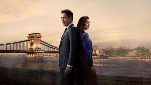 NCIS: Tony & Ziva 1.Sezon 5.Bölüm izle