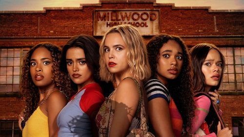 Pretty Little Liars: Original Sin 1.Sezon 7.Bölüm Türkçe Dublaj izle