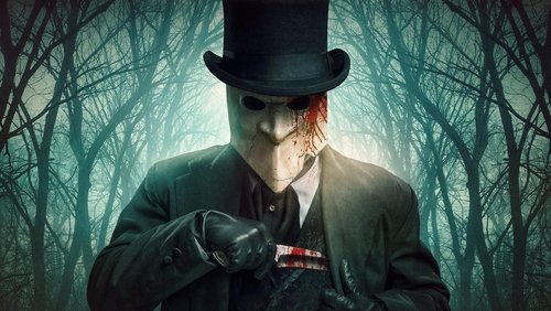 Slasher 2.Sezon 3.Bölüm Türkçe Dublaj izle