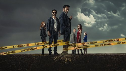 Bozkır 2.Sezon 3.Bölüm izle
