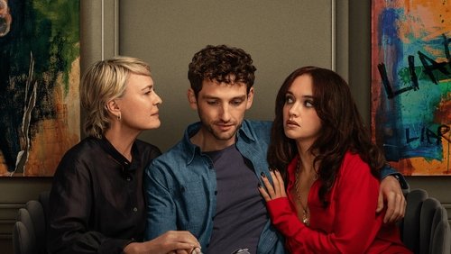 Kız Arkadaş 1.Sezon 2.Bölüm izle