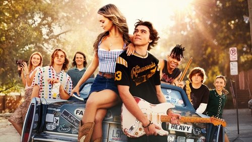 The Runarounds 1.Sezon 1.Bölüm izle