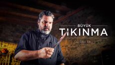 Büyük Tıkınma 2.Sezon 7.Bölüm izle