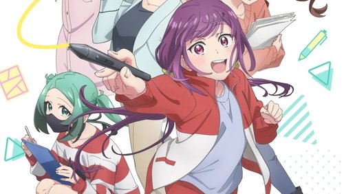 Egao no Taenai Shokuba desu. 6.Bölüm izle