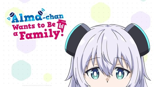 Alma-chan Wants to Be a Family! 4.Bölüm izle