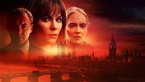 Cold Courage 1.Sezon 2.Bölüm izle
