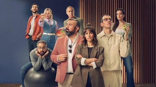 Entrepreneurs 1.Sezon 2.Bölüm izle