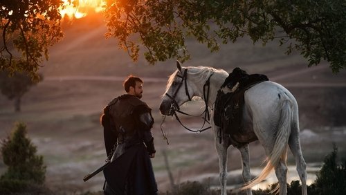 Kuruluş: Orhan 25.Bölüm izle