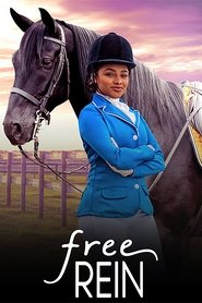 Free Rein izle 