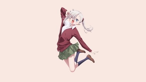 Chanto Suenai Kyuuketsuki-chan 11.Bölüm izle