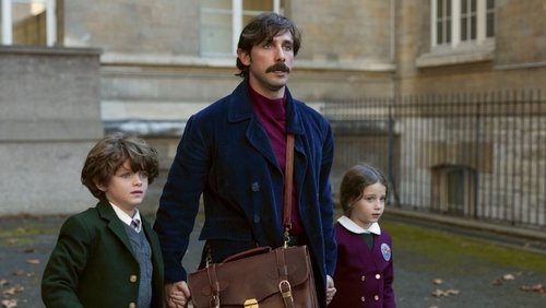 No One Saw Us Leave 1.Sezon 4.Bölüm izle