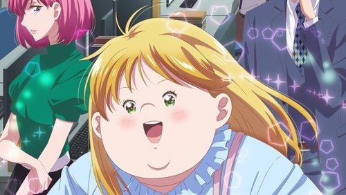 Debu to Love to Ayamachi to! 6.Bölüm izle
