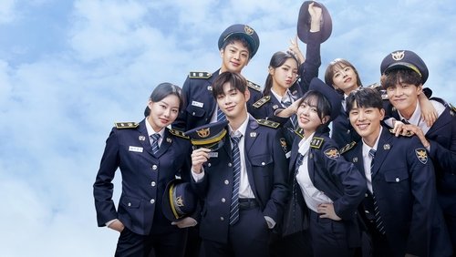 Rookie Cops 1.Sezon 16.Bölüm Türkçe Dublaj izle
