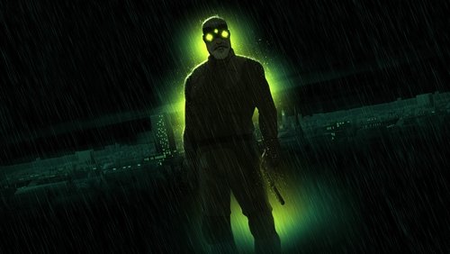Splinter Cell: Deathwatch 1.Sezon 2.Bölüm izle