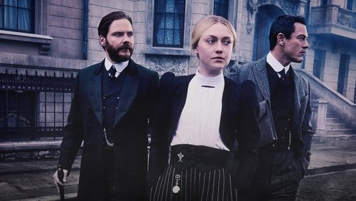 The Alienist 2.Sezon 2.Bölüm izle