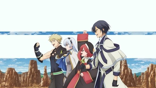 Mikata ga Yowasugite Hojo Mahou 2.Bölüm izle
