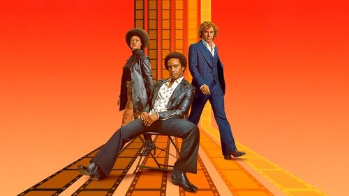 The Big Cigar 1.Sezon 2.Bölüm izle