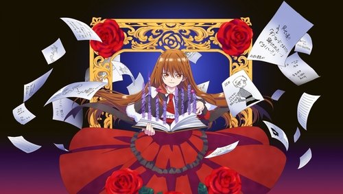 The Dark History of the Reincarnated Villainess 10.Bölüm izle