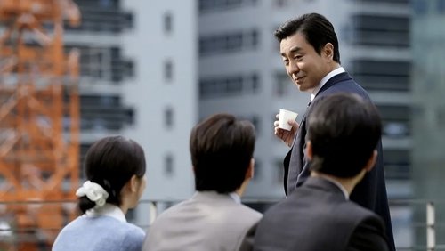 The Dream Life of Mr. Kim 1.Sezon 12.Bölüm izle