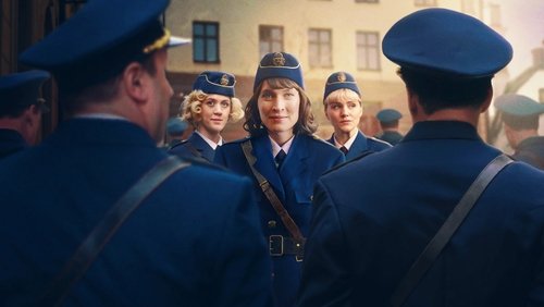 The New Force 1.Sezon 3.Bölüm izle