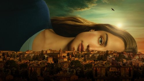 The Twisted Tale of Amanda Knox 1.Sezon 8.Bölüm izle