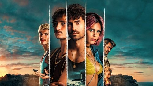 En Büyük Balık 3.Sezon 6.Bölüm izle