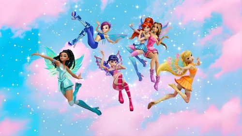 Winx Club: Sihir Geri Dönüyor 2.Sezon 6.Bölüm izle