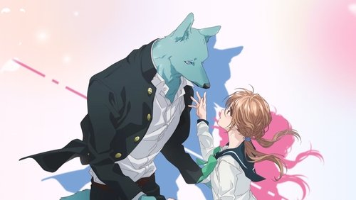Kimi to Koete Koi ni Naru 4.Bölüm izle