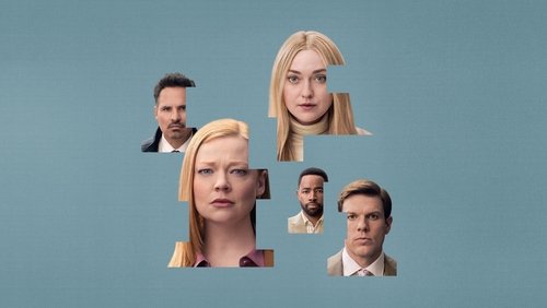 All Her Fault 1.Sezon 2.Bölüm izle