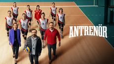 Antrenör 1.Sezon 7.Bölüm izle