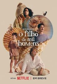 Bin Babanın Oğlu izle