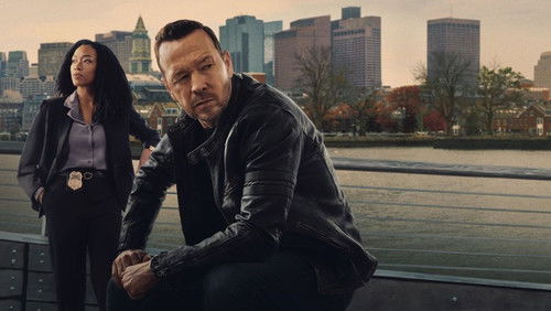 Boston Blue 1.Sezon 14.Bölüm Türkçe Dublaj izle