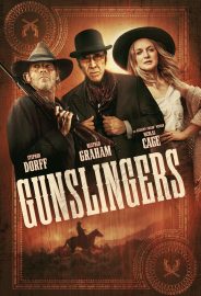 Gunslingers izle